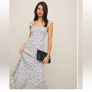 Reformation Bryson Dress